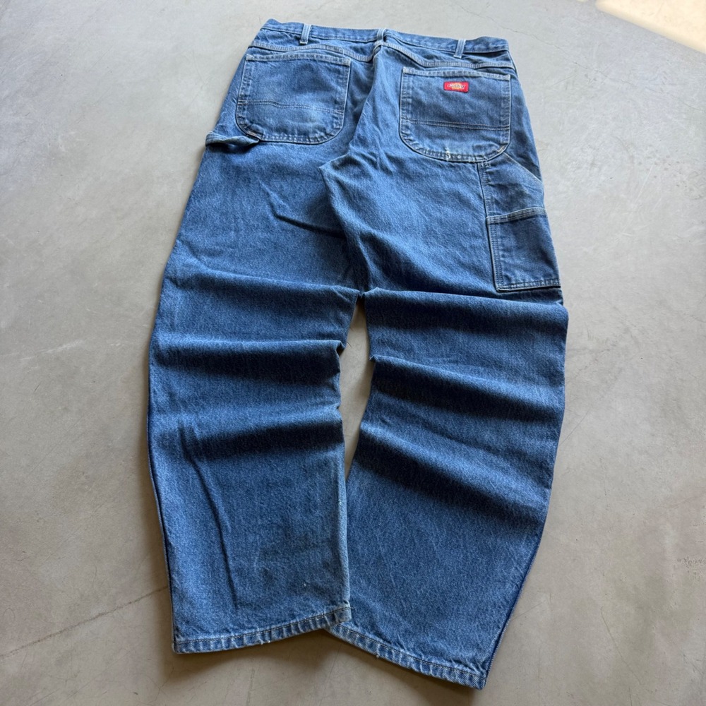 Vintage y2k Dickies Carpenter Jeans